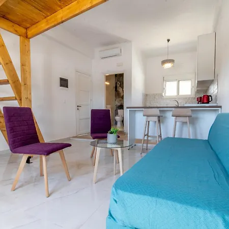 Daire Caserma Regina *