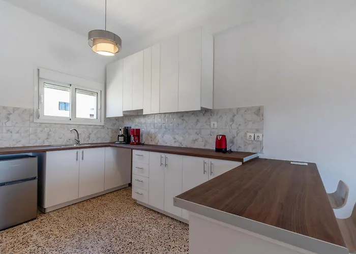 Daire Caserma Regina Rhodes City