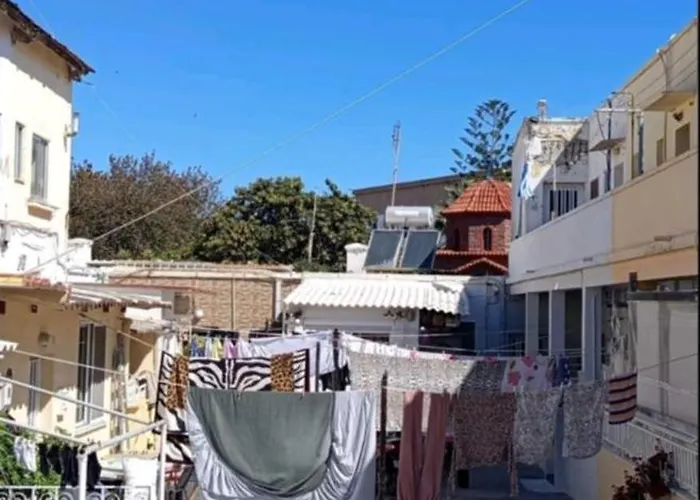 Daire Caserma Regina