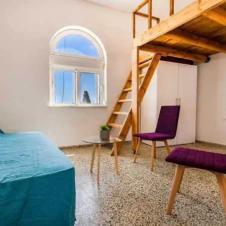 Caserma Regina Apartament *
