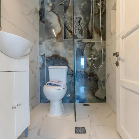 Apartament Caserma Regina