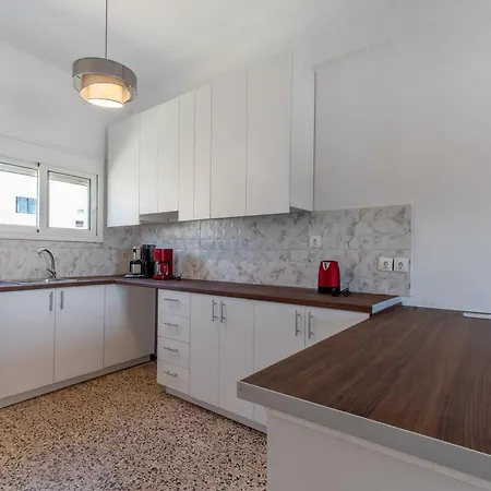 Διαμέρισμα Caserma Regina Rhodes City