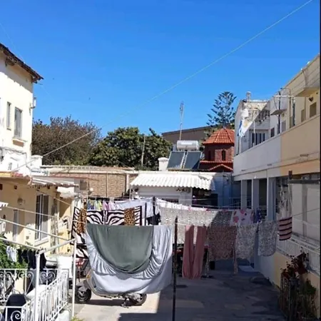 Διαμέρισμα Caserma Regina