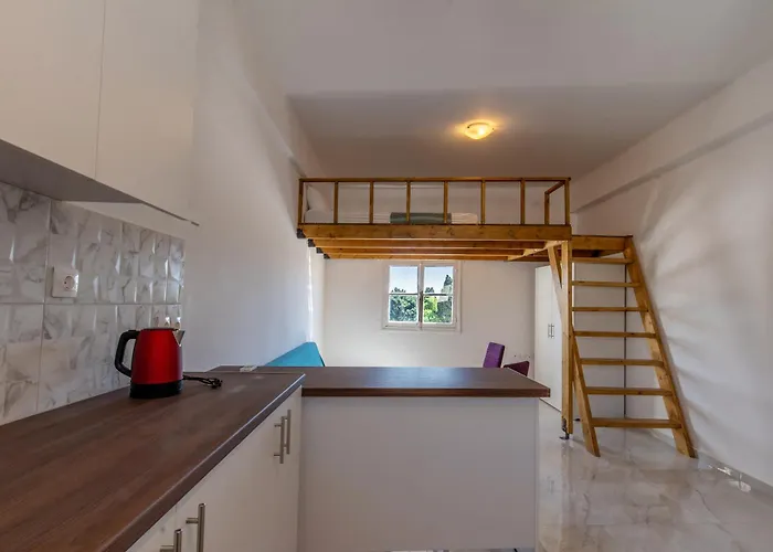 アパート Caserma Regina *