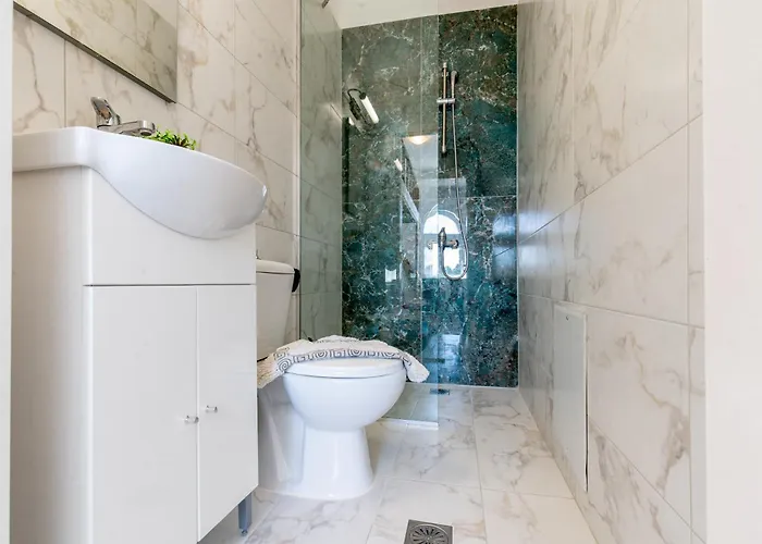 アパート Caserma Regina